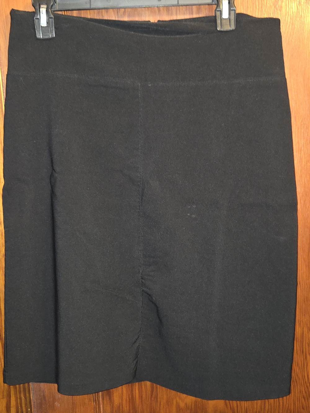 Black Women's Dress Skirt